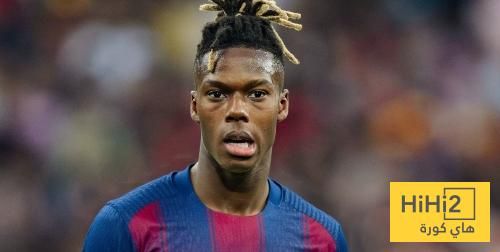 عاجل: بعد اقتراب نيكو من برشلونة.. صحفي بيلباو مجبر على تنفيذ ما قاله..!