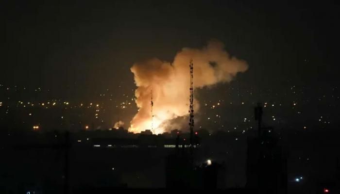 عاجل: تزامنا مع إعلان ترامب عن جدول وقف الحرب.. تصعيد إسرائيلي إيراني متبادل