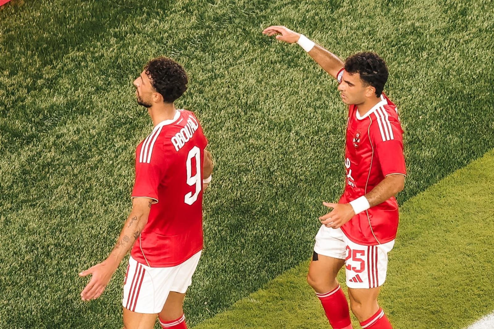 عاجل: الاهلي يودع كأس العالم للأندية بعد التعادل مع بورتو 4-4