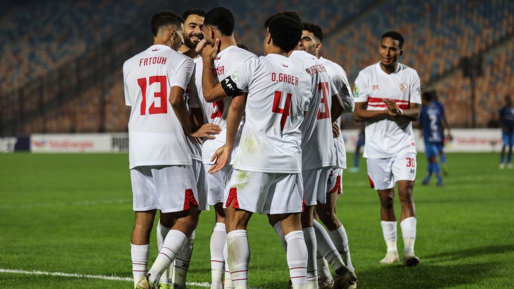 عاجل: الزمالك يضع شرطا وحيدا لرحيل مدافعه