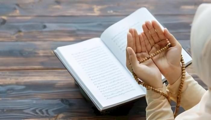 عاجل: «اللهم اجعل بلدنا آمنة».. دعاء الحرب والخوف من القرآن والسنة النبوية