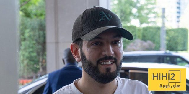 عاجل: دفعة معنوية قبل الحسم.. بن نافل يدعم الهلال من واشنطن