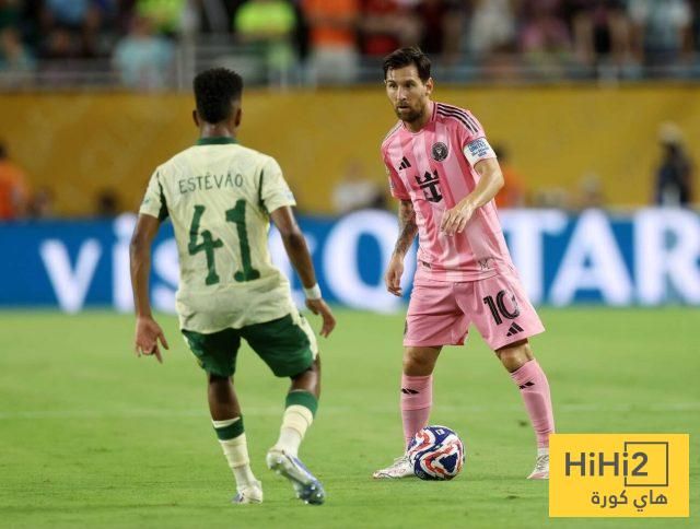 عاجل: ماذا قال ستيفاو عن مواجهته مع ميسي؟