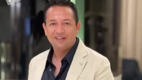 عاجل: ‏محمد سلامة صلاحيات واسعة لاحمد سامي في الاتحاد السكندري