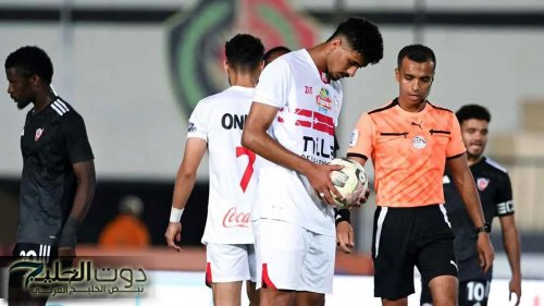 الزمالك يفتح الباب أمام رحيل الأجانب بشرط.. وبنتايج الاستثناء الوحيد