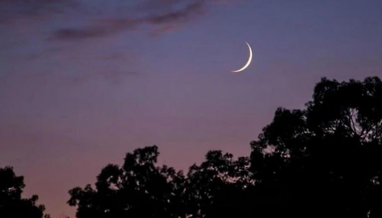 عاجل: الخميس بداية العام الهجري 1447 فلكيا بعد ميلاد هلال المحرم غدا