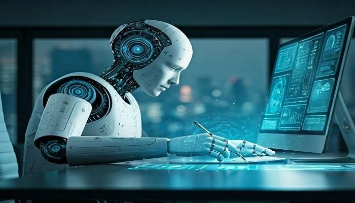 عاجل: الإمارات تصنع المستقبل.. اعتماد عضوية الذكاء الاصطناعي كاستشاري في مجلس الوزراء