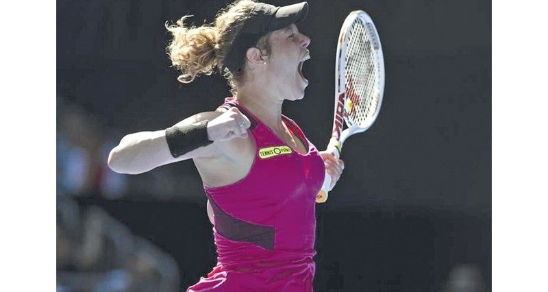 سيجموند تنتقد منظمي بطولات التنس فـي إنجلترا وألمانيا