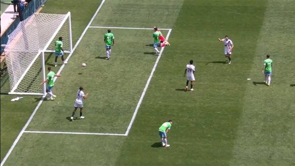 عاجل: تأهل باريس سان جيرمان وبوتافوجو إلى دور الـ16 بمونديال الأندية