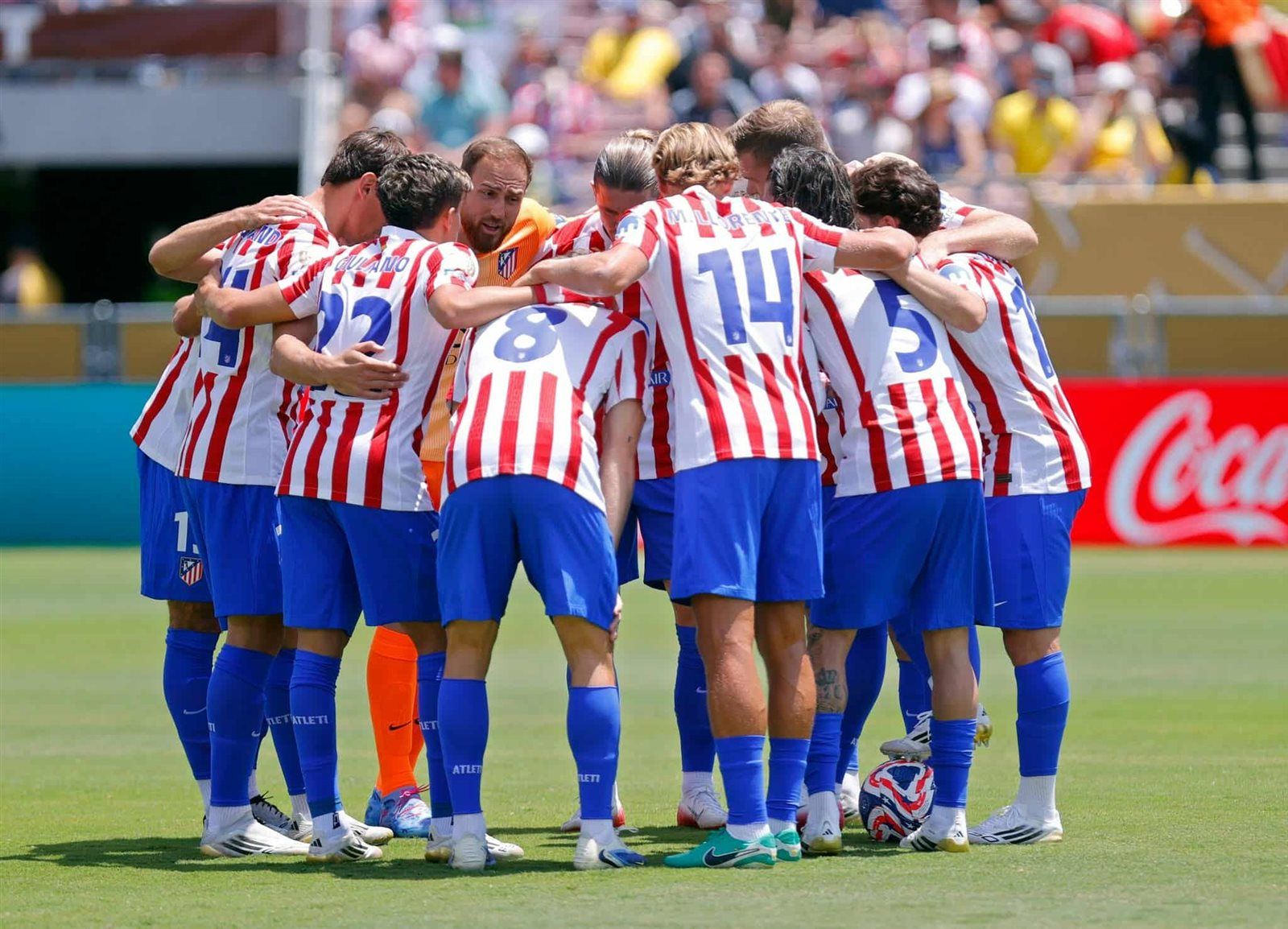 عاجل: تأهل باريس سان جيرمان وبوتافوجو إلى دور الـ16 بمونديال الأندية