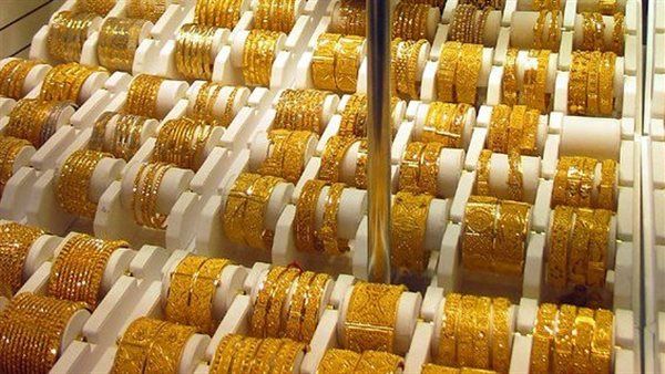 عاجل: أسعار الذهب اليوم الثلاثاء 24 – 6