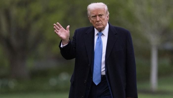 عاجل: ترامب «يشكر» إيران لـ«إخطارها المبكر» بهجوم «العديد»