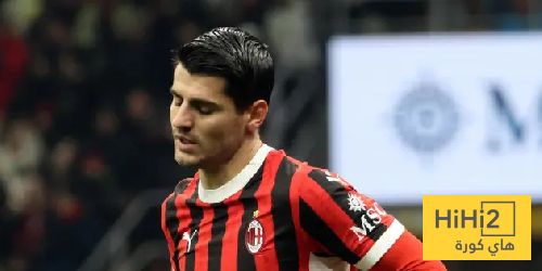 عاجل: ميلان يريد استعادة موراتا – هاي كورة