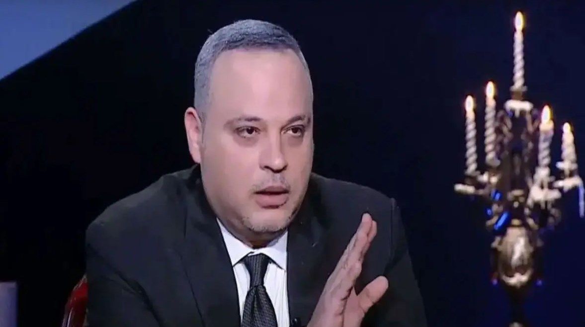 عاجل: حديث مع صغير من ذوي الهمم يضع تامر عبدالمنعم في صدارة المشهد