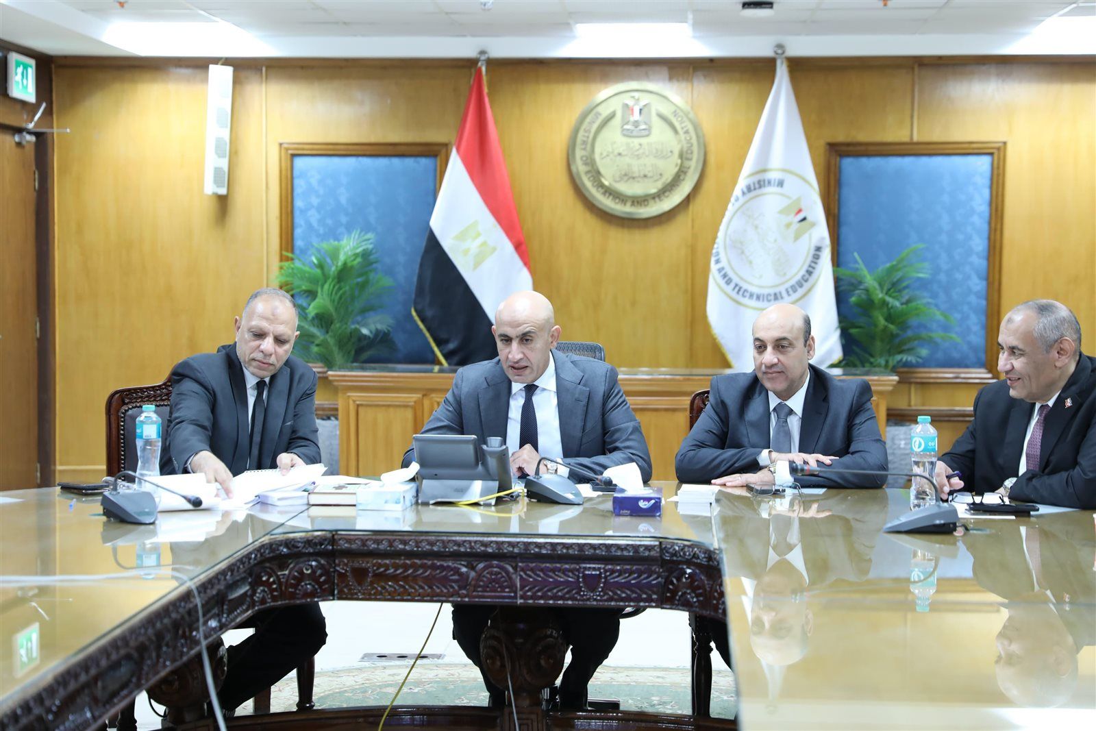 عاجل: 4 تنبيهات هامة لضمان الانضباط في امتحان الفيزياء للثانوية العامة