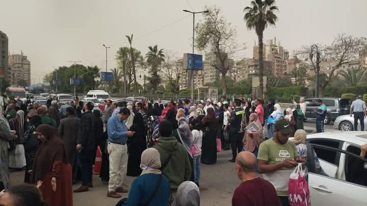 عاجل: أزمة في “مركز هرمل”.. مرضى الأورام يعانون رغم العلاج على نفقة الدولة