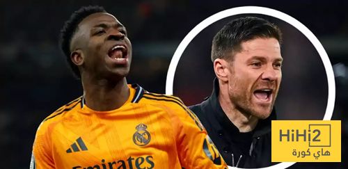 عاجل: نقطة قد تعجل برحيل فينيسيوس عن الريال!