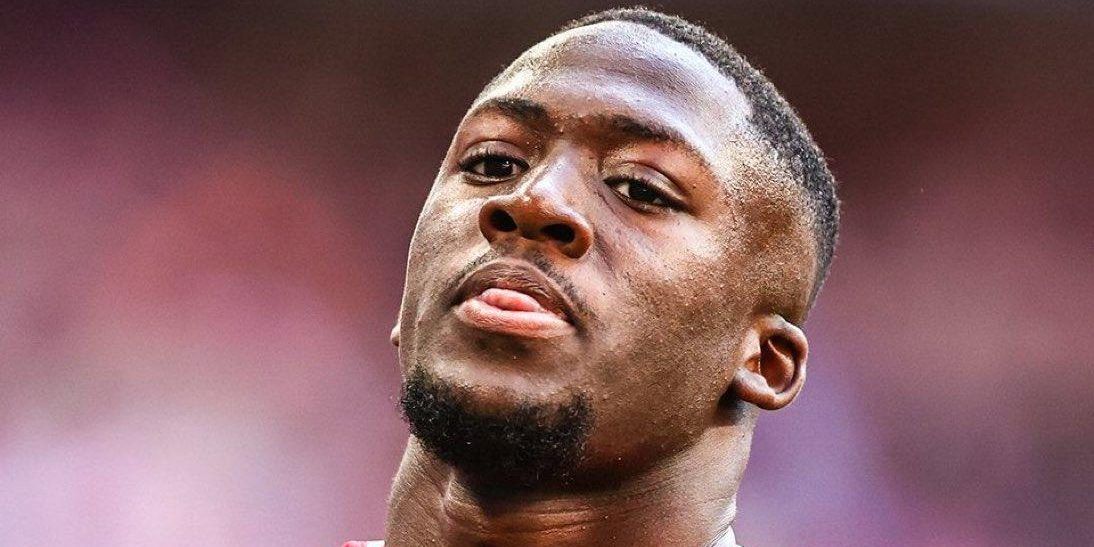 عاجل: هل يتكرر سيناريو أرنولد مع كوناتي؟