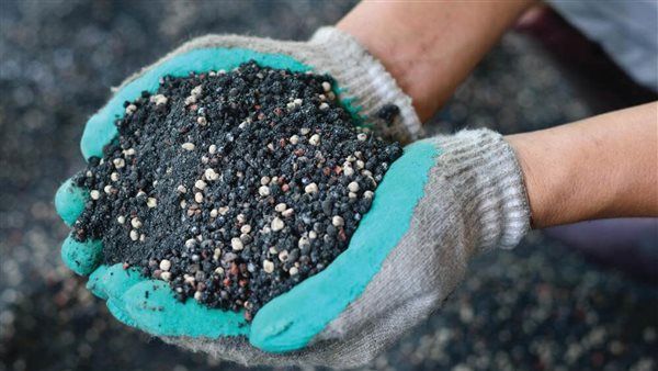 عاجل: توقف إنتاج مصانع الأسمدة في مصر يُشغل الأسعار عالميًا