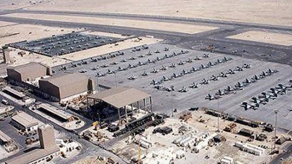 عاجل: قصف قاعدة العديد.. إدانات عربية ودولية وإسلامية واسعة ضد الهجوم الإيراني