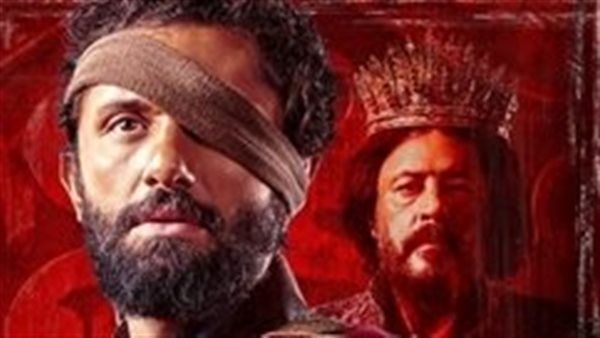 عاجل: قبل عرضه الأحد المقبل.. تفاصيل مسلسل مملكة الحرير لكريم محمود عبد العزيز