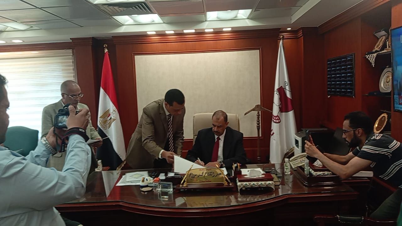 عاجل: نسبة نجاح الشهادة الإعدادية محافظة سوهاج 2025