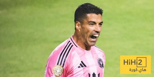 عاجل: إحصائيات سواريز أمام بالميراس – هاي كورة