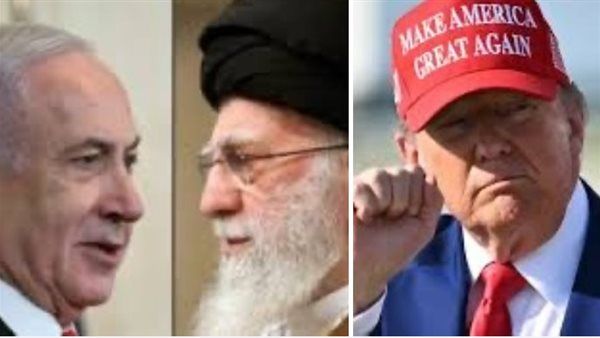 عاجل: ترامب يعلن عن وقف الحرب بين إسرائيل وإيران خلال 24 ساعات