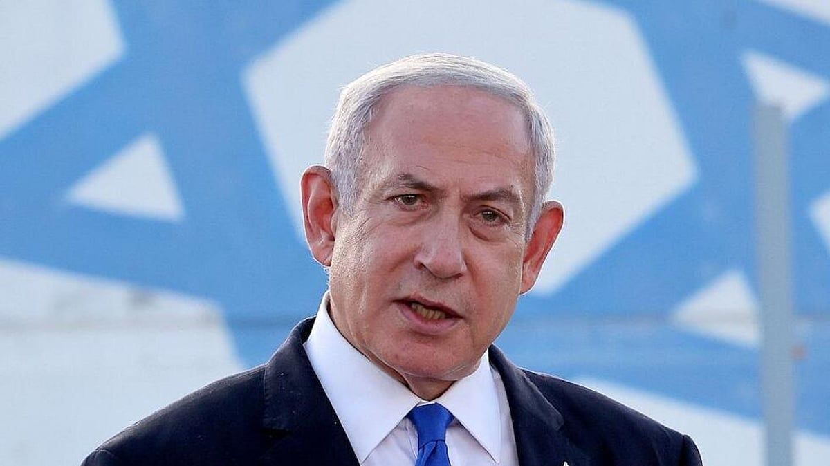 عاجل: إسرائيل حققت انتصاراً تاريخياً على إيران