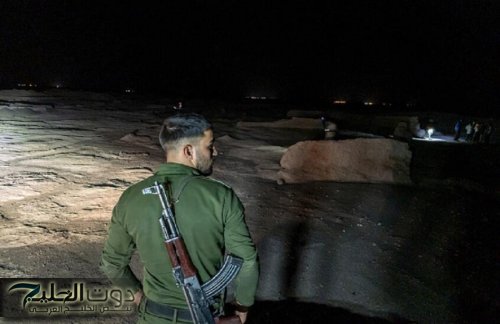 اعتقال جاسوس أوروبي في إيران وتصعيد الحرب الاستخباراتية