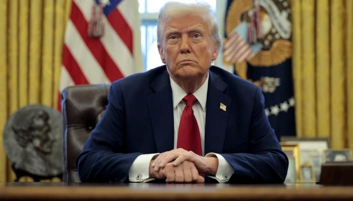 عاجل: ترامب يعلن سريان وقف إطلاق النار بين إيران وإسرائيل ويحذر من انتهاكه