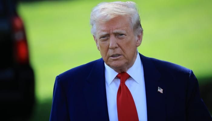 عاجل: هجوم «العديد» بلا إصابات.. ترامب يشكر قطر ويبشر العالم بـ«السلام»