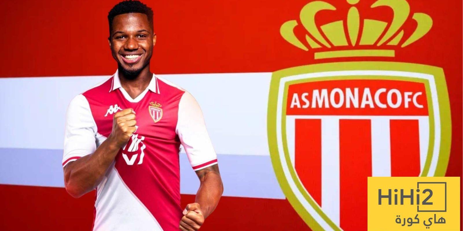 عاجل: خطوة ذكية من برشلونة قبل انتقال فاتي إلى موناكو