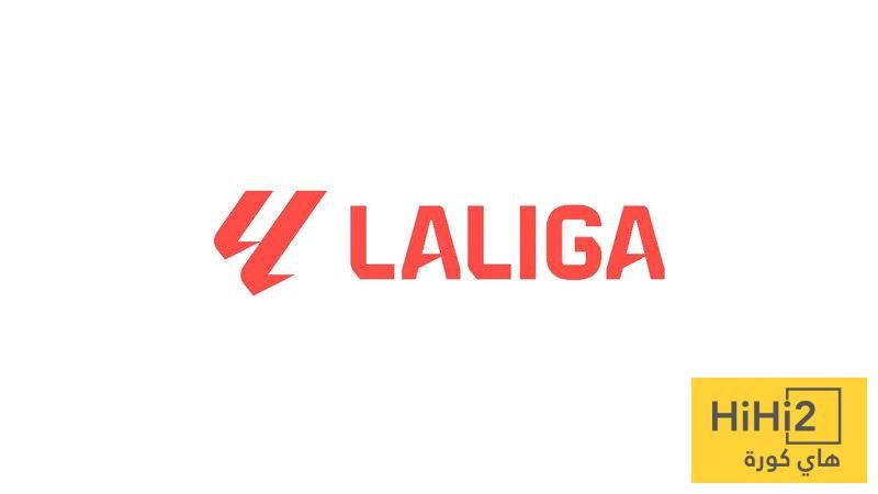 عاجل: الكشف عن أفضل حكم في الدوري الإسباني للموسم الماضي