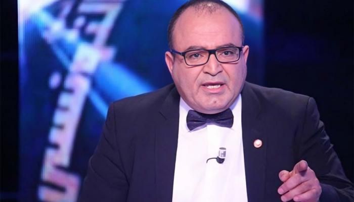 عاجل: المحكمة التونسية تؤجل قضية بوغلاب وسط مطالب بحرية التعبير