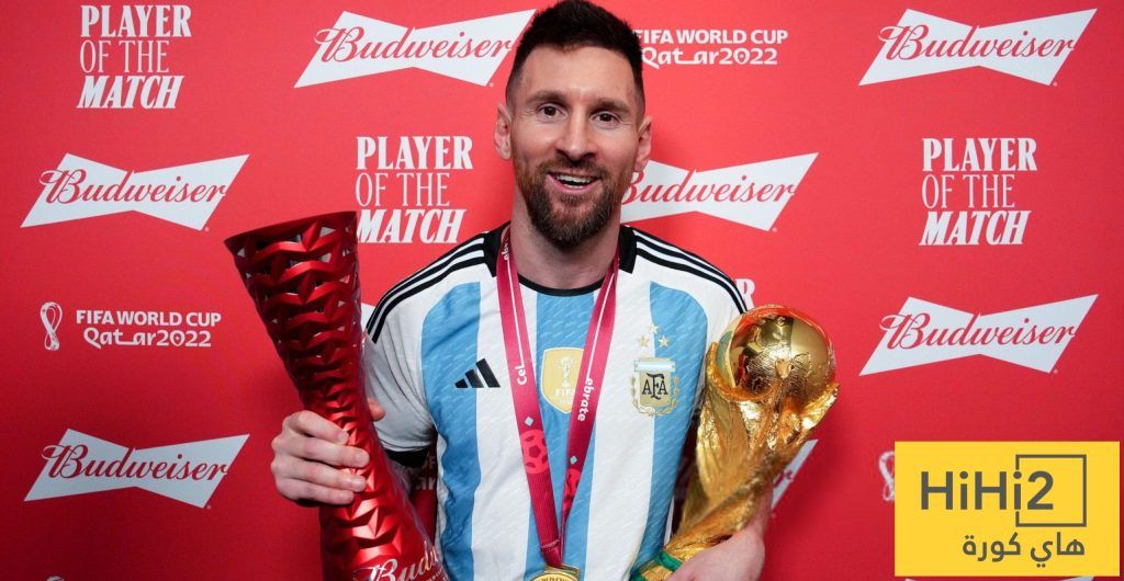 عاجل: ليونيل ميسي في كأس العالم 2022: ملحمة أسطورية بأرقام خيالية