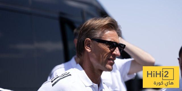 عاجل: فيديو: الأخضر يصل إلى سان دييغو استعدادًا لمواجهة المكسيك في الكأس الذهبية