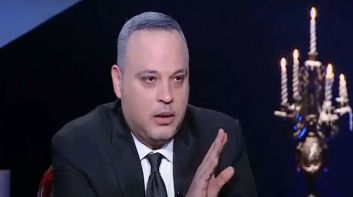 عاجل: حديث مع صغير من ذوي الهمم يضع تامر عبدالمنعم في صدارة المشهد