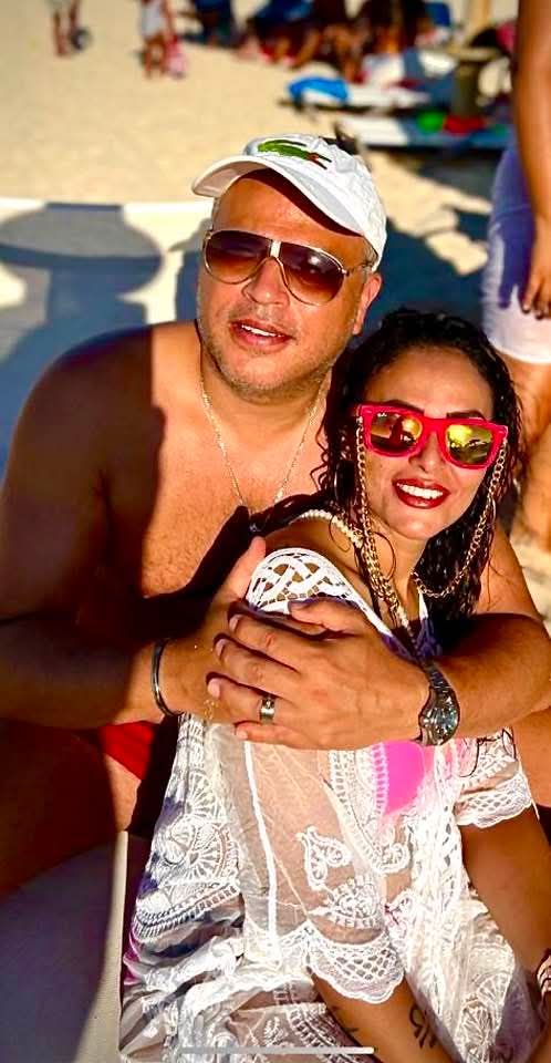 عاجل: حديث مع صغير من ذوي الهمم يضع تامر عبدالمنعم في صدارة المشهد