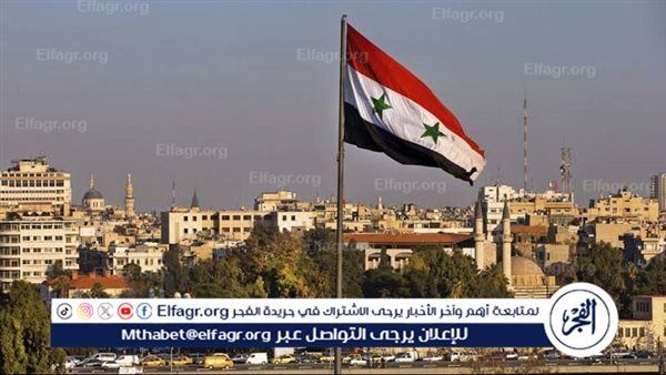 الداخلية السورية تعلن القبض على والي الصحراء في "داعش"