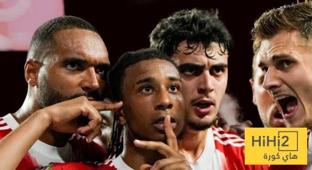 عاجل: تشكيلة بايرن ميونخ الرسمية للقاء بنفيكا