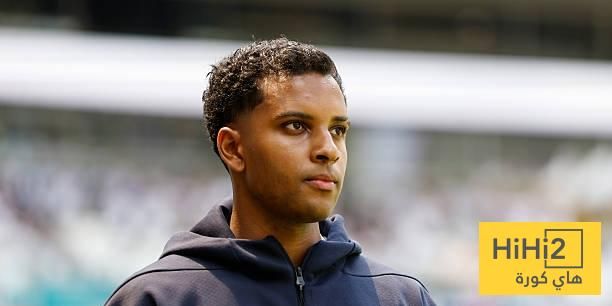 عاجل: رد رودريغو على اهتمام أندية الدوري الإنجليزي