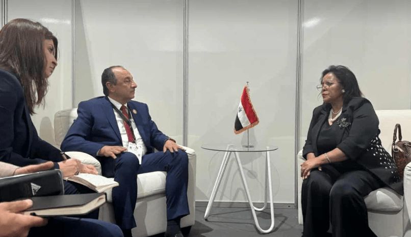 منصة مع وكالة تنمية الاتحاد الأفريقي تجمع الحكومات والممولين…
