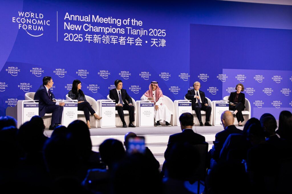 المشاط: التحول للطاقة النظيفة يعزز العمل المناخي ويدفع…