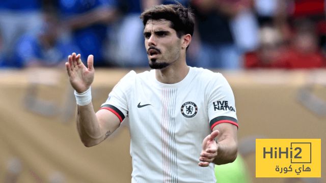 عاجل: تفوق أوروبي شبه كامل أمام الأندية الإفريقية في بطولات الفيفا