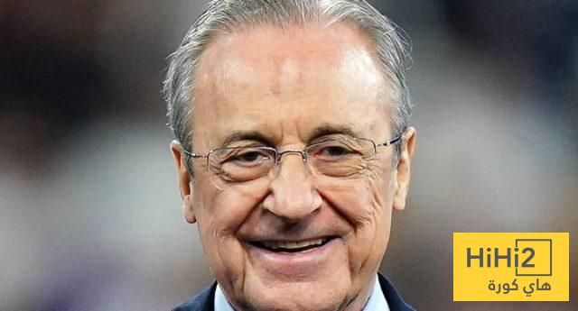 عاجل: ريال مدريد يواصل سياسته – هاي كورة