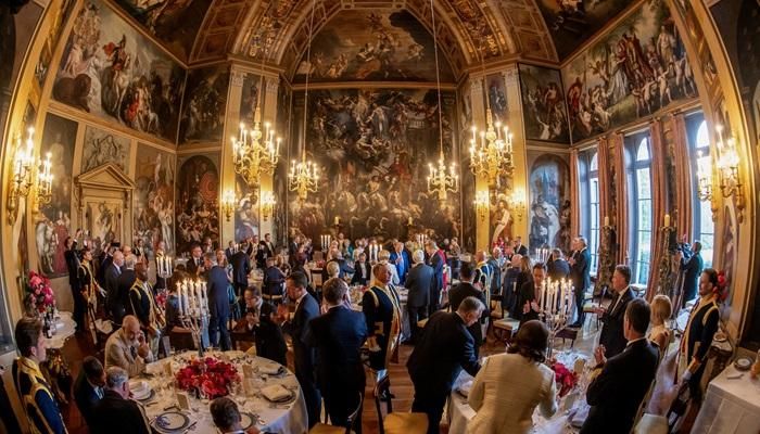 عاجل: الدرع النووي البريطاني يعود للسماء على أجنحة إف-35