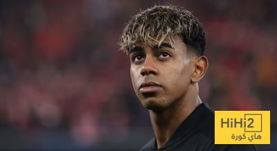 عاجل: ماذا قال بوجبا عن لامين يامال؟