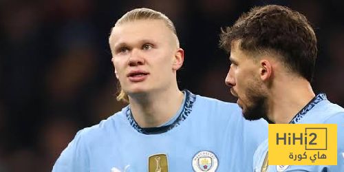 عاجل: تشكيلة مانشستر سيتي ضد يوفنتوس في كأس العالم للأندية