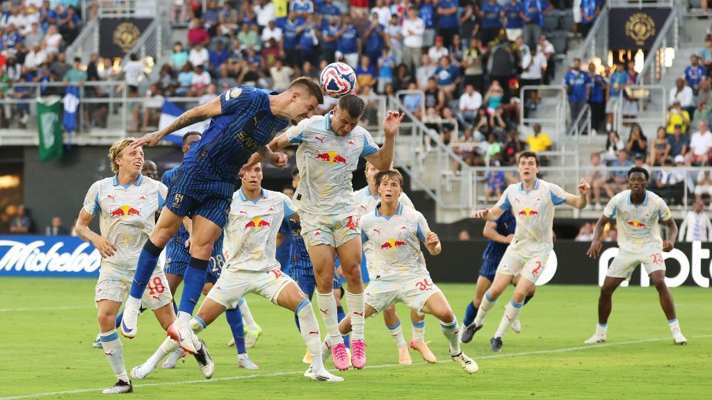 عاجل: موعد مباراة الهلال وباتشوكا في كأس العالم للأندية 2025 .. والقنوات الناقلة